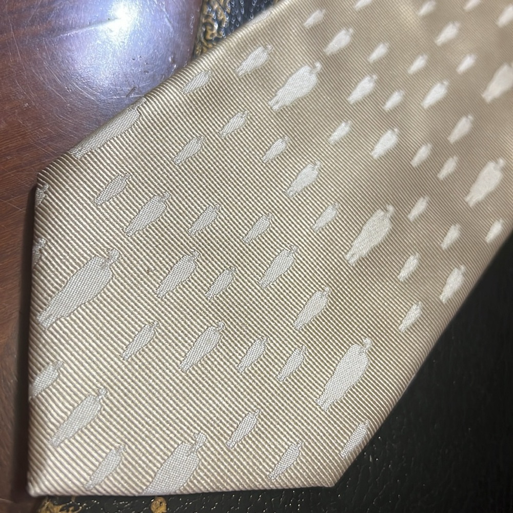 Luxury Tie